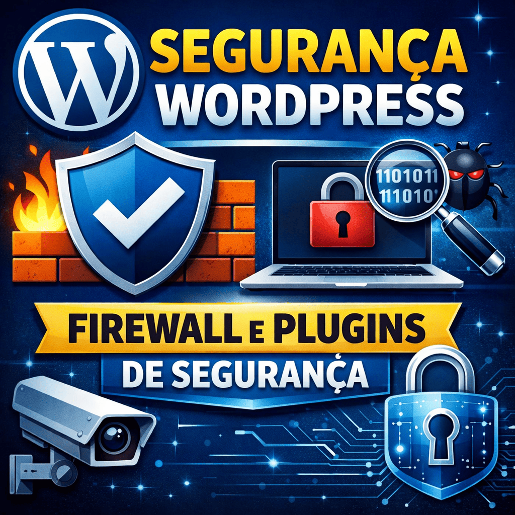 Segurança WordPress